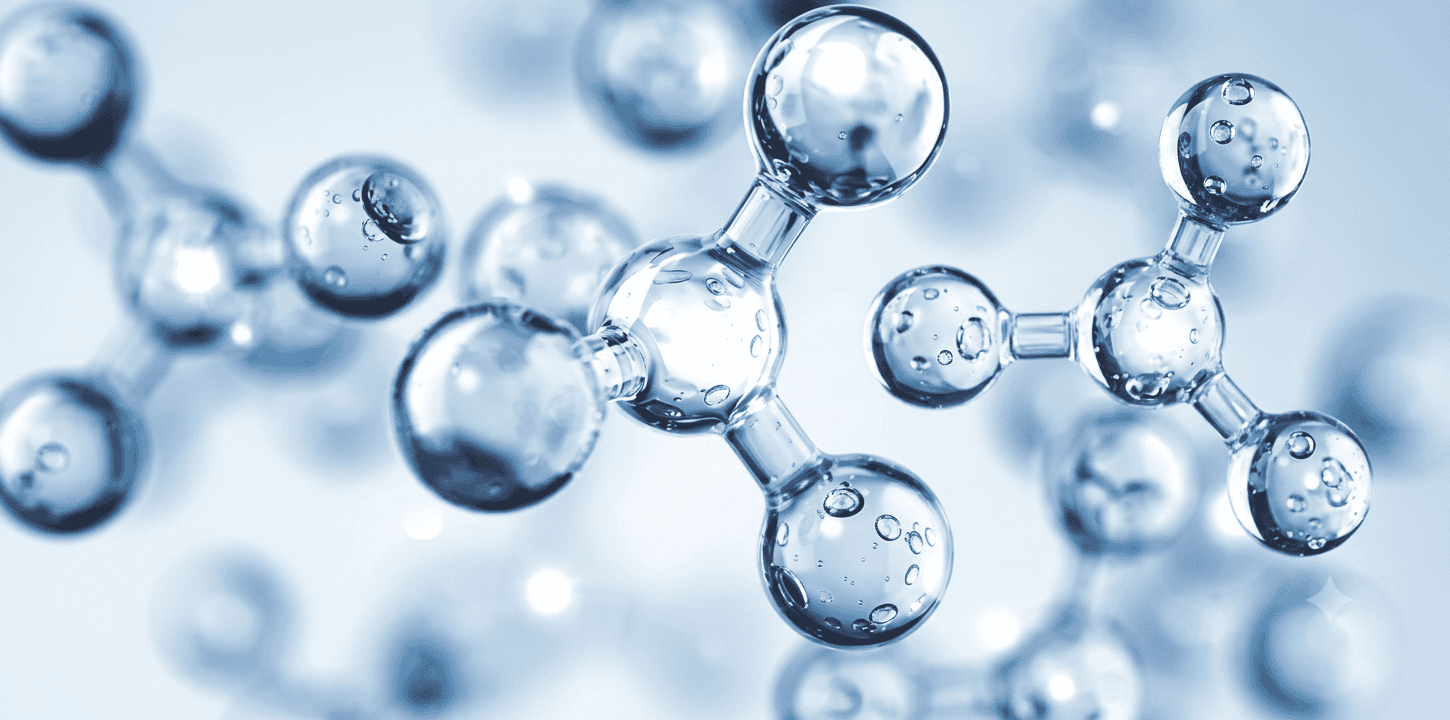 Hyaluronic