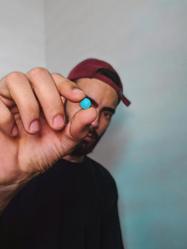 Pill