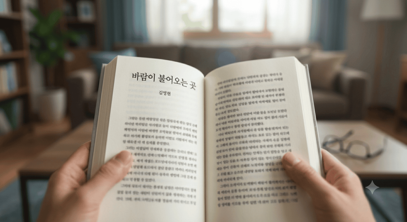 글이 흐릿하게 보이나요? 루테인 제대로 알고 챙기기