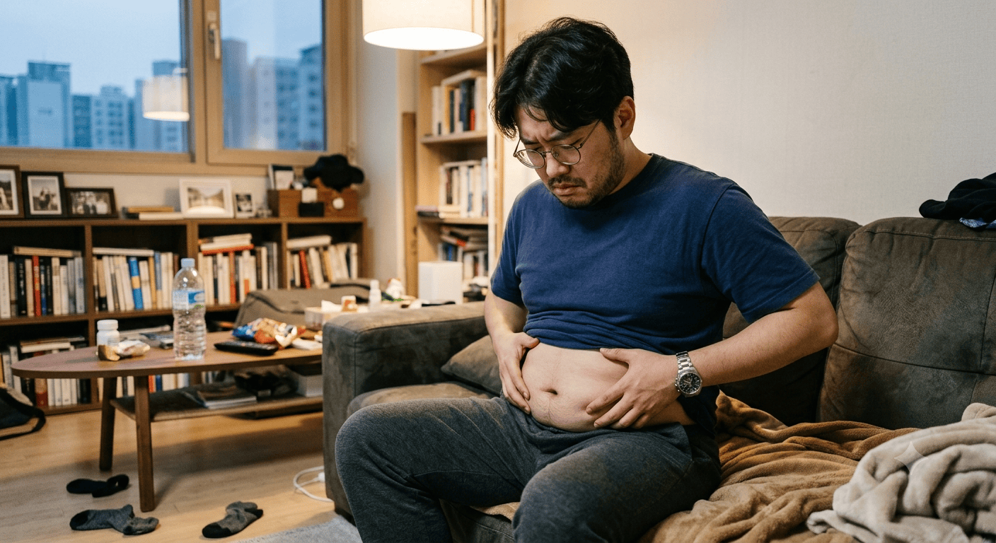 기초대사량