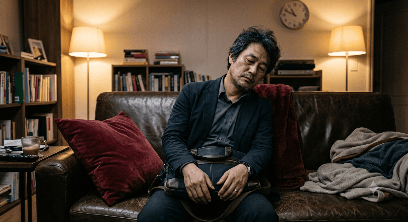 코큐텐, 40대 이후에 더 챙기게 되는 이유가 대체 뭘까