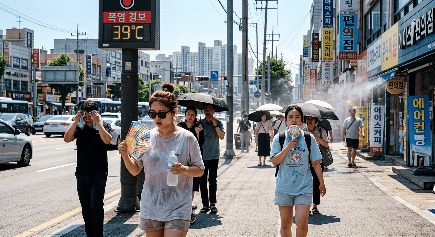 여름