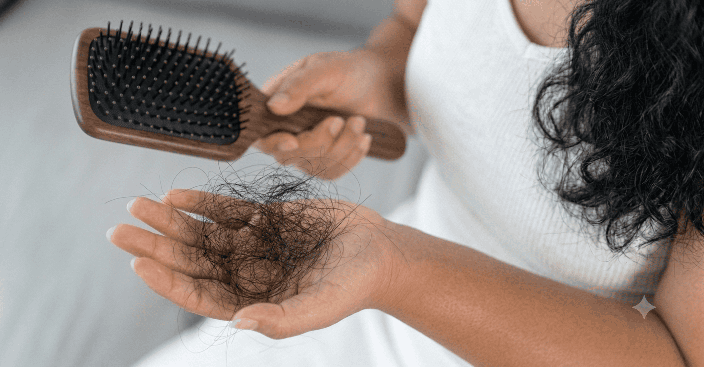 hair loss
