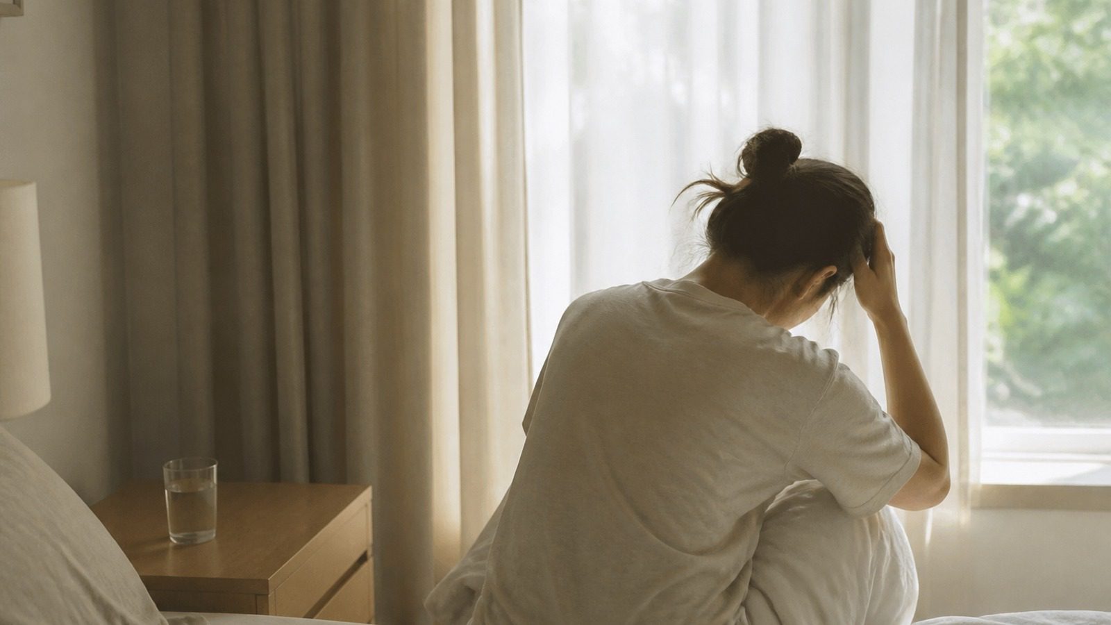 눈앞이 핑 도는 아침, 한 가지로 설명되지 않는 이유 — 철분 라벨 읽는 순서
