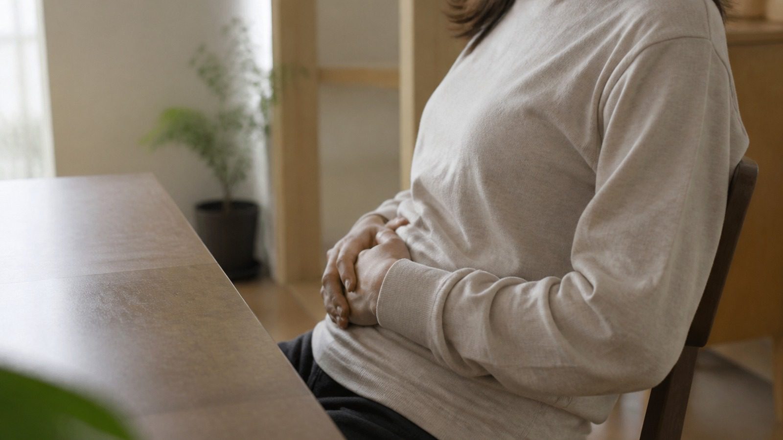 배가 더부룩할 때, 식이섬유 하루 20~30g 기준으로 라벨 읽기
